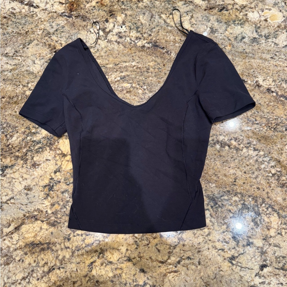 Lululemon top